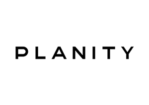 Logo Planity